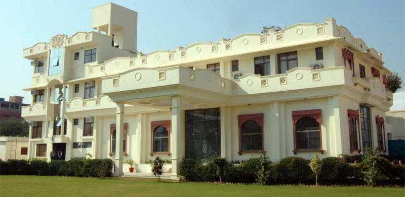 hotel Jaipur Heritage