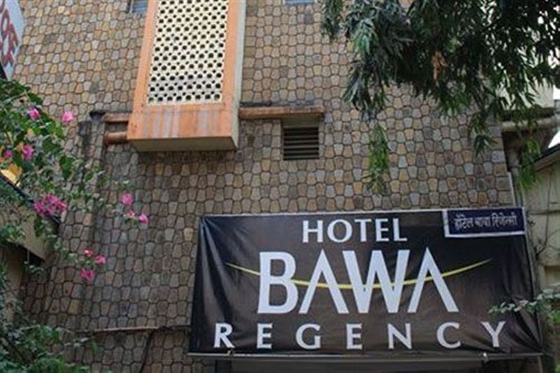 hotel Bawa Regency