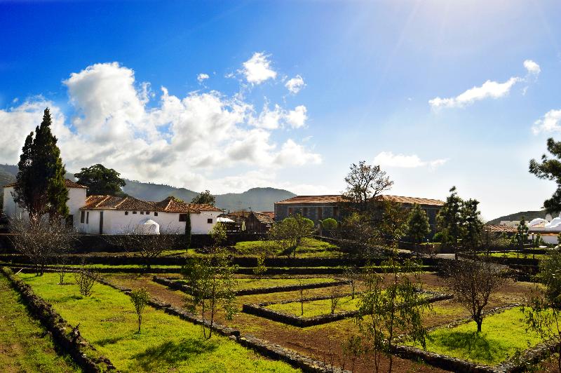 hotel Casona Del Patio