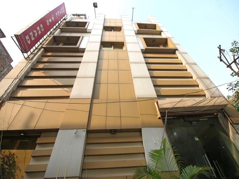 hotel Tjs Grand Karolbagh