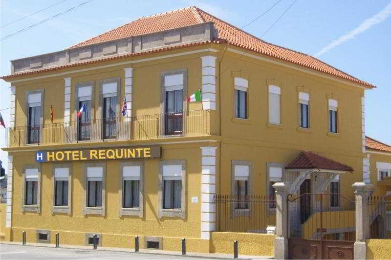 hotel Hotel Requinte