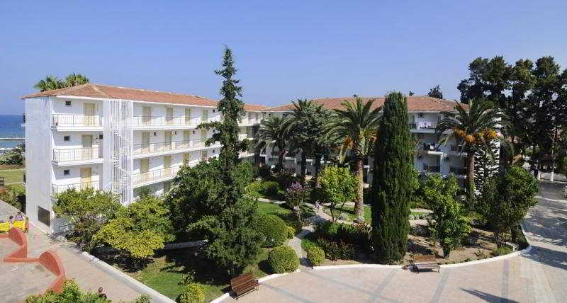 hotel Atlantique Holiday Club