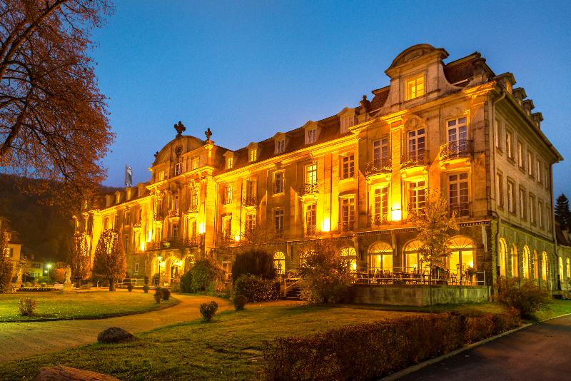 hotel Dorint Resort & Spa Bad Bruckenau