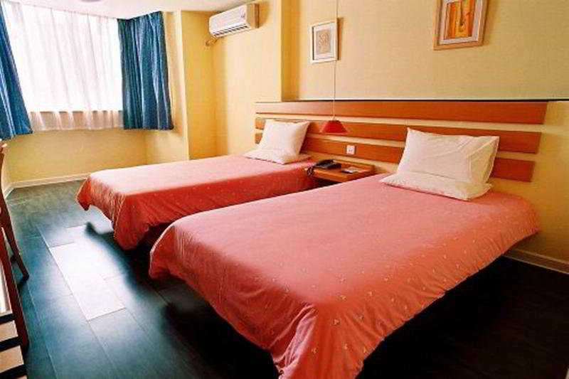 hotel Home Inn Yizhuang Tianhuaxi Road