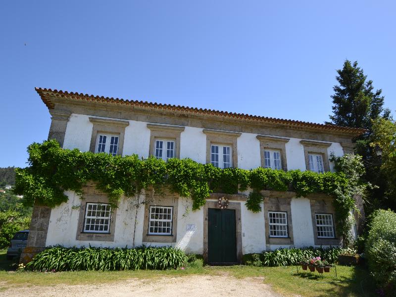 agroturismo Casa Varzea