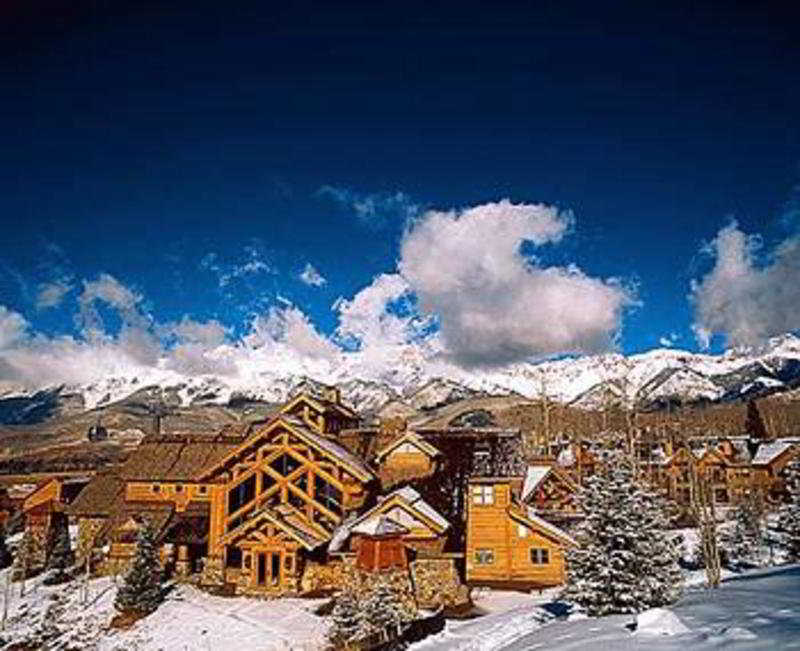 hotel Mountain Lodge Telluride