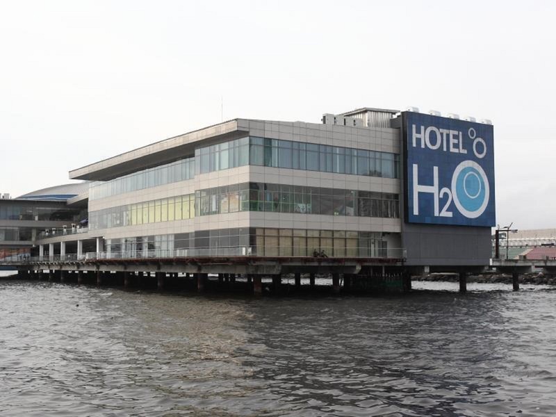 hotel Hotel H2o