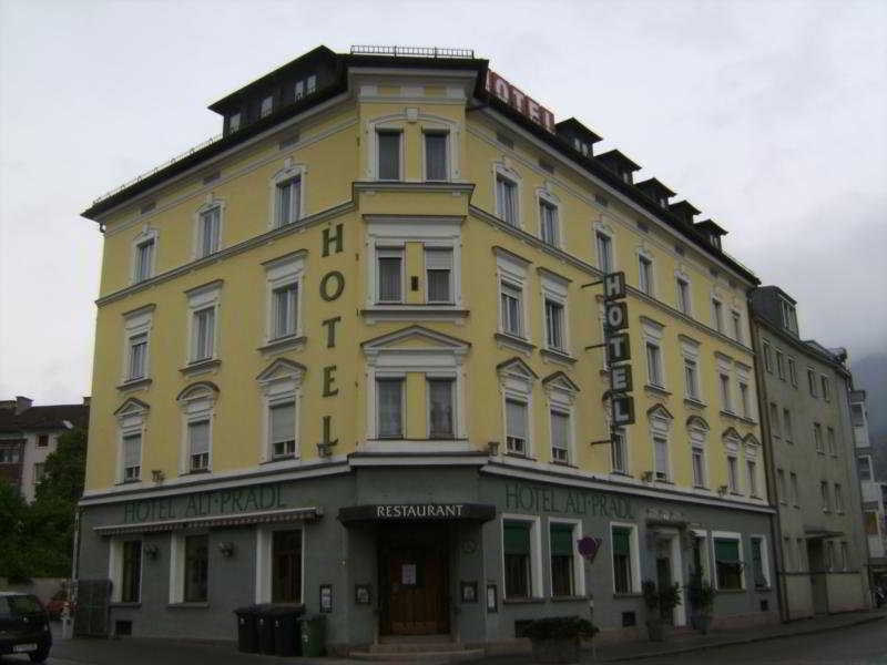 hotel Altpradl