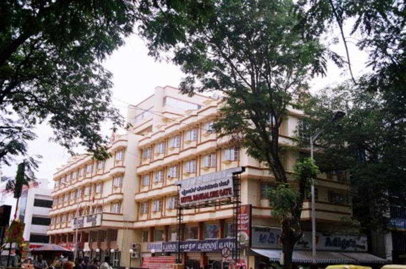 hotel Bangalore Gate