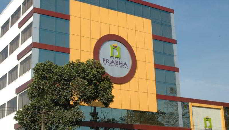 hotel Prabha International