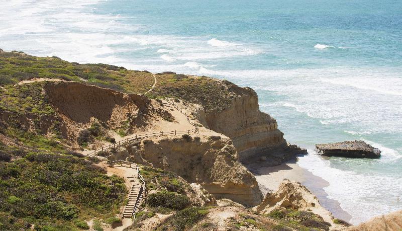 hotel Hilton La Jolla Torrey Pines