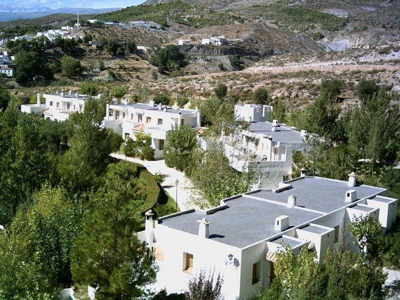 hotel rural Villa De Laujar De Andarax