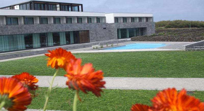 hotel Graciosa Resort & Business