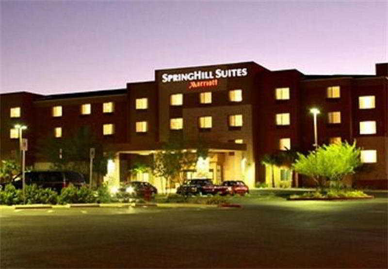 hotel Springhill Suites By Marriott