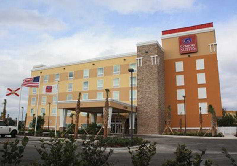 hotel Comfort Suites