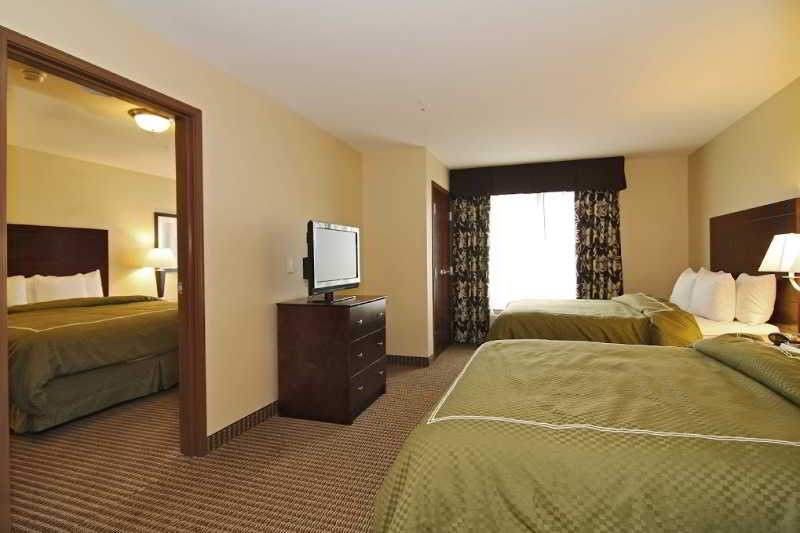 Fotos Hotel Comfort Suites Rapid City