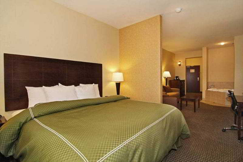 Fotos Hotel Comfort Suites Rapid City