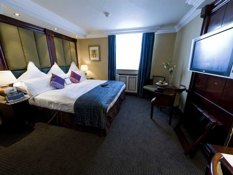 Fotos Hotel Best Western Paddington Court Suites