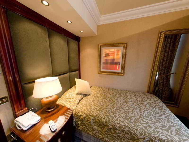 Fotos Hotel Executive Rooms By Shaftesbury