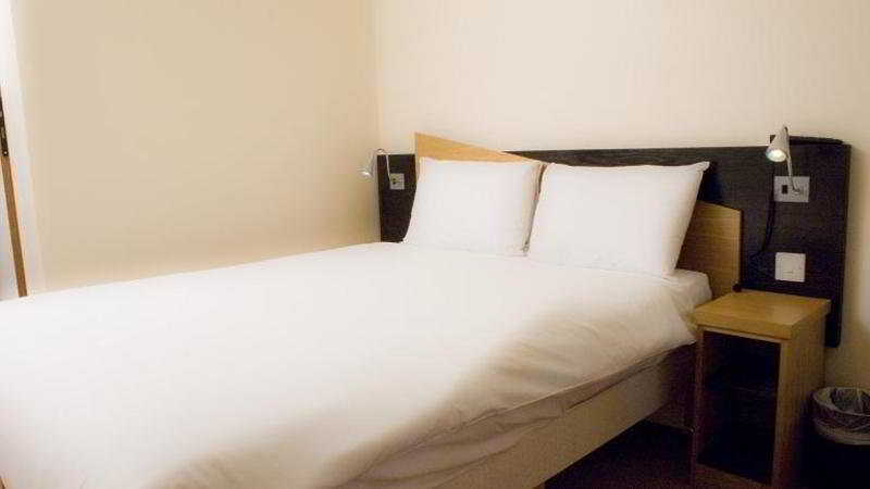 hotel Comfort Inn Sw8 -hsd