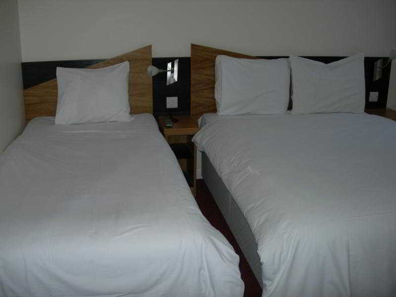 Fotos Hotel Comfort Inn Sw8 -hsd