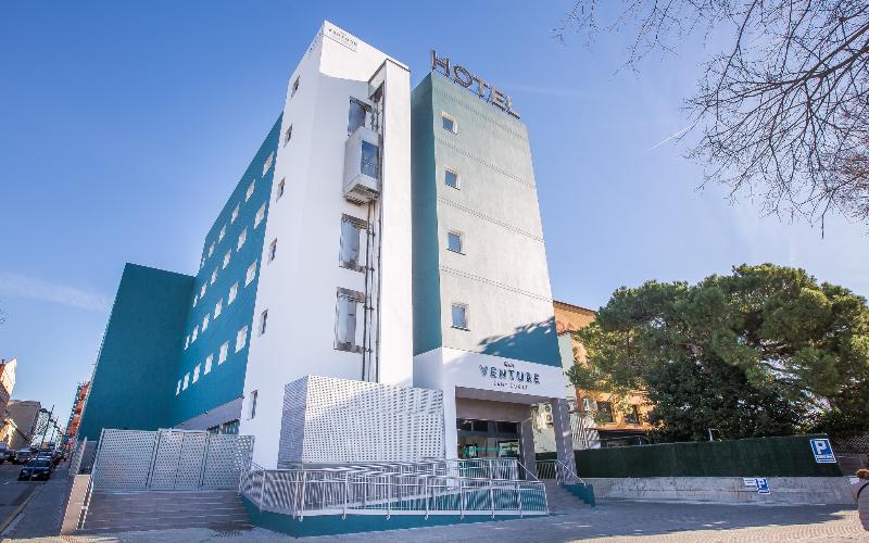 hotel Venture Sant Cugat