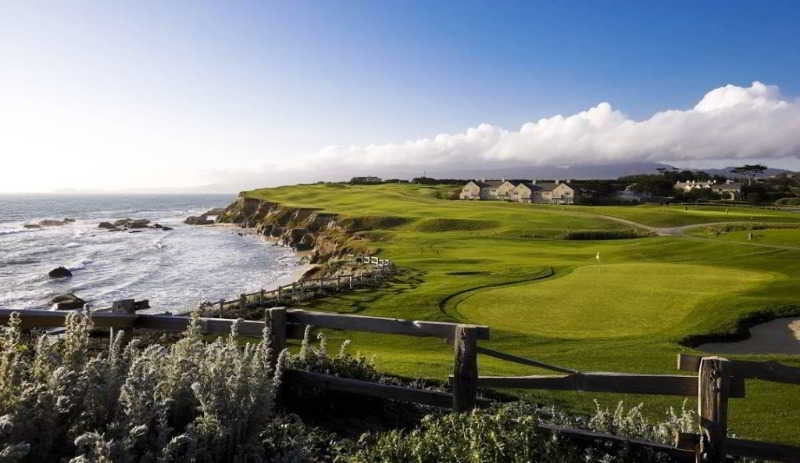 Fotos Hotel Ritz Carlton, Half Moon Bay