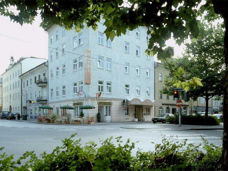 hotel Hotel Vier Jahreszeiten