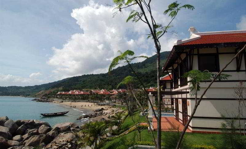 hotel Sontra Resort & Villas