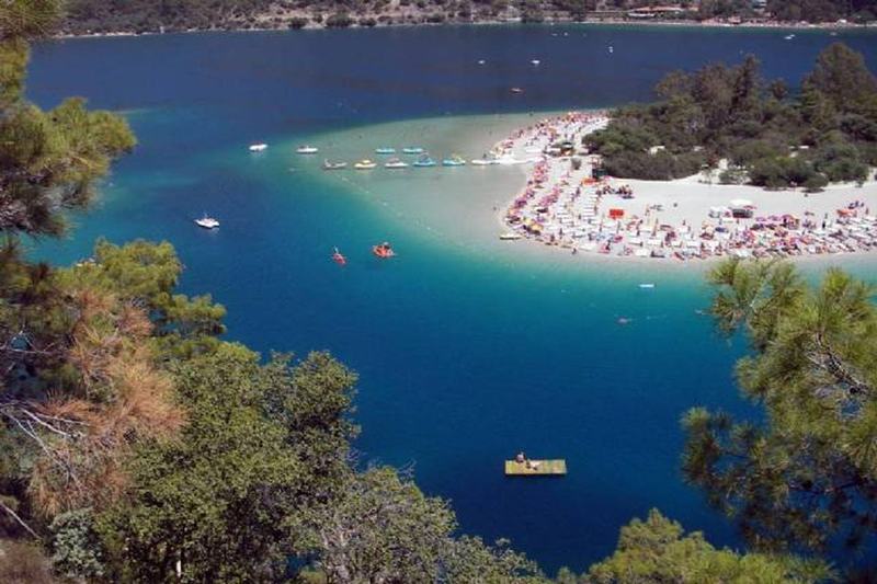 hotel Tumen Hotel Hisaronu Oludeniz