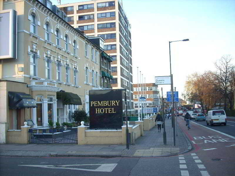 hotel Pembury - Hsd