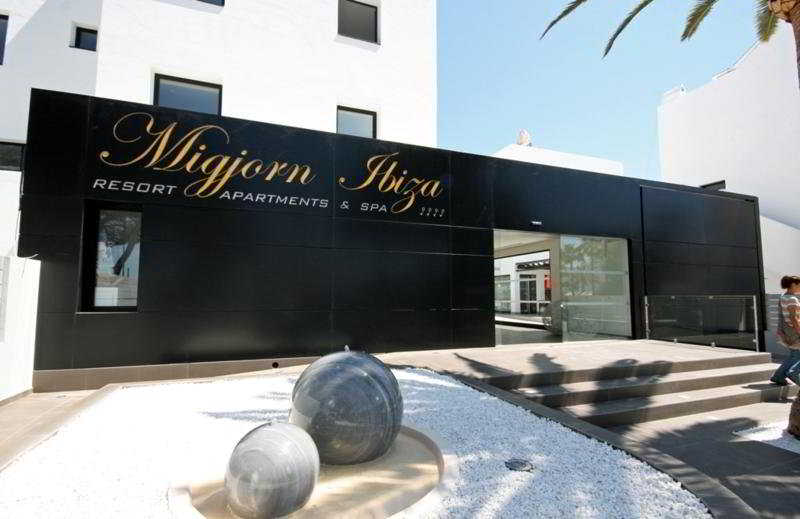 apartamentos Migjorn Ibiza Suites And Spa