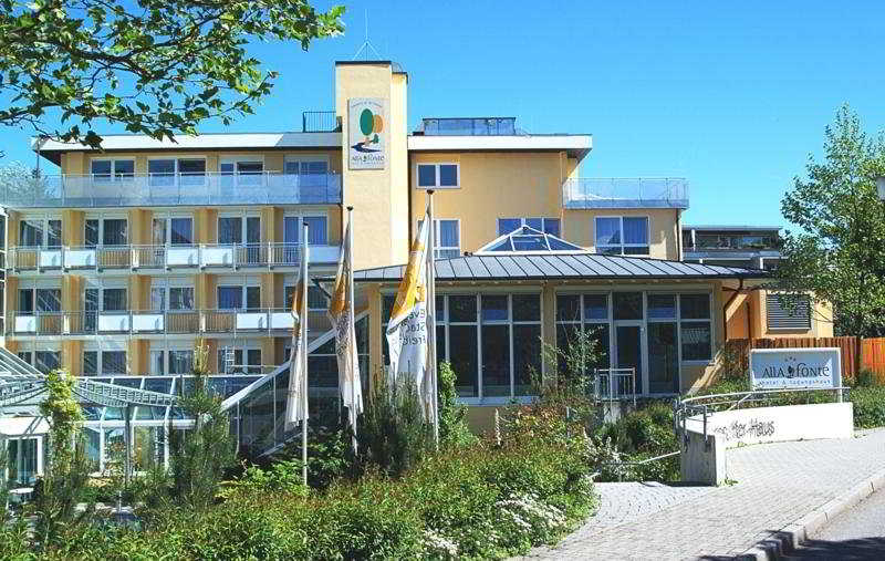 hotel Alla-fonte Hotel & Tagungshaus