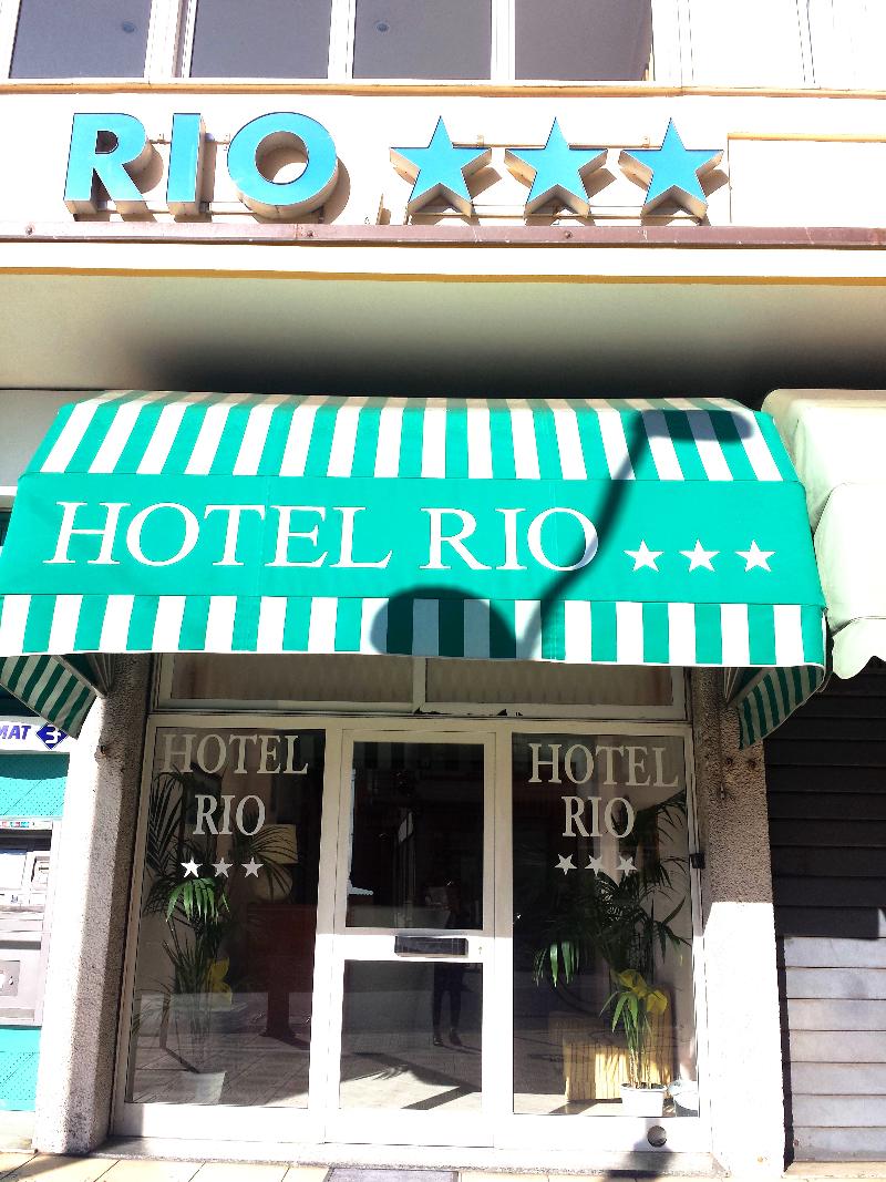 hotel Rio Hotel