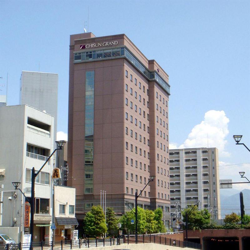 hotel Chisun Grand Nagano