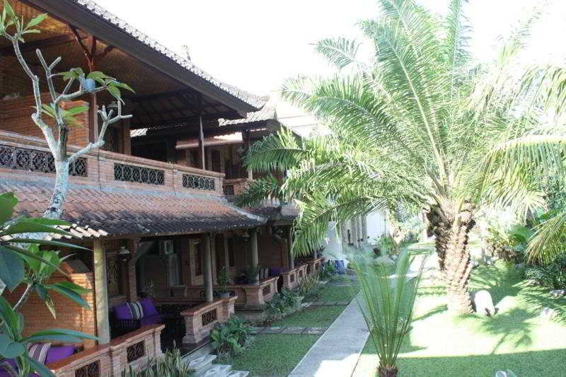 hotel The Grand Sunti Ubud