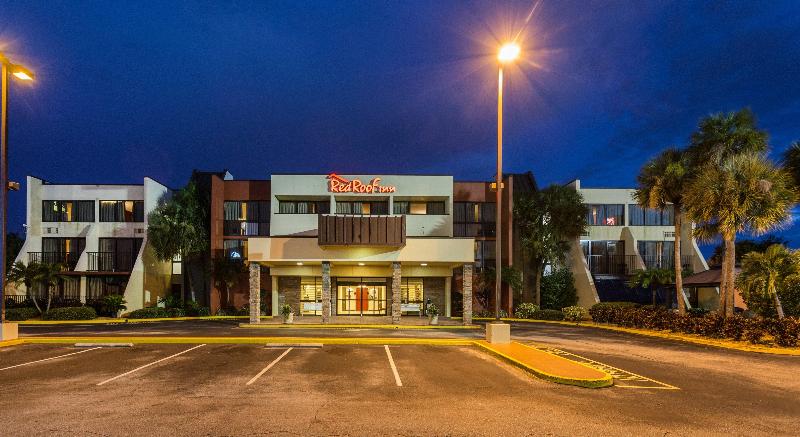 hotel La Quinta Inn Clearwater Airport