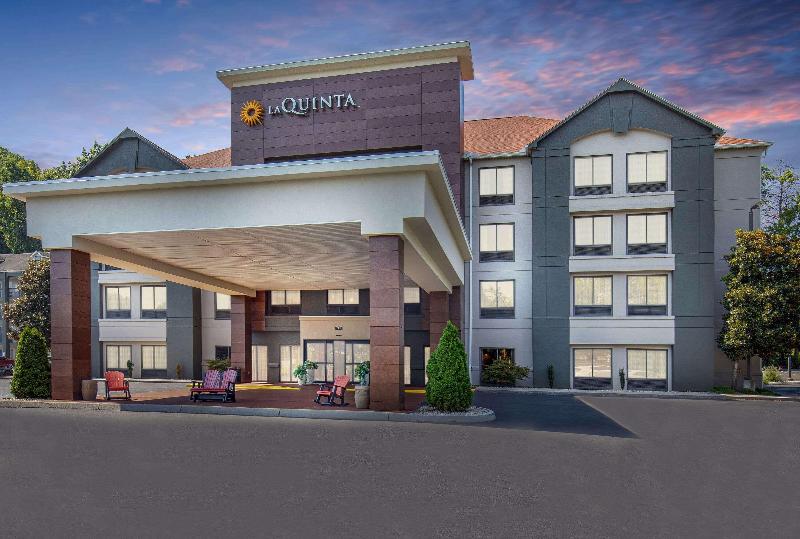 hostal La Quinta Inn Pigeon Forge