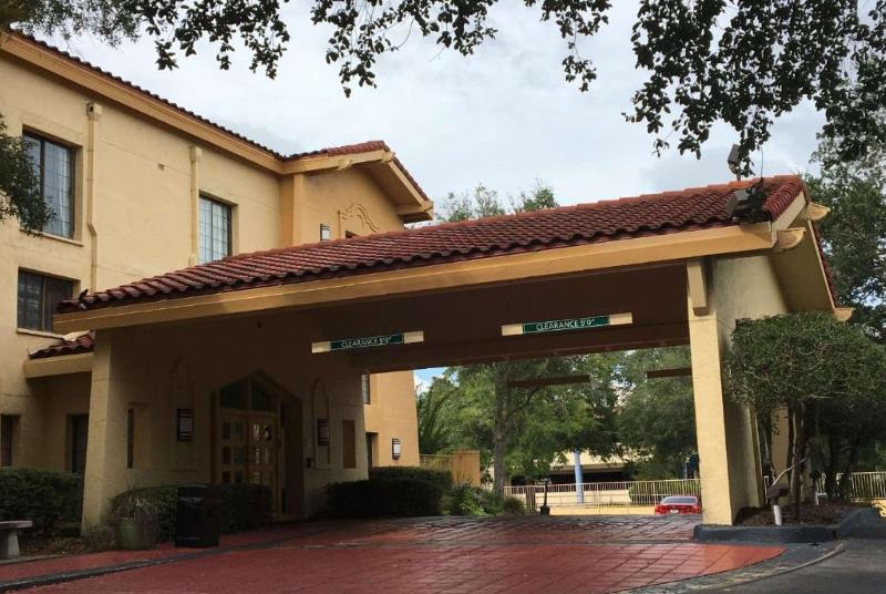 hostal La Quinta Inn Gainesville