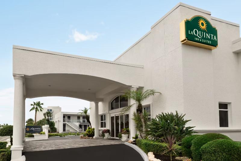 hostal La Quinta Inn & Suites Daytona Beach - Oceanfront