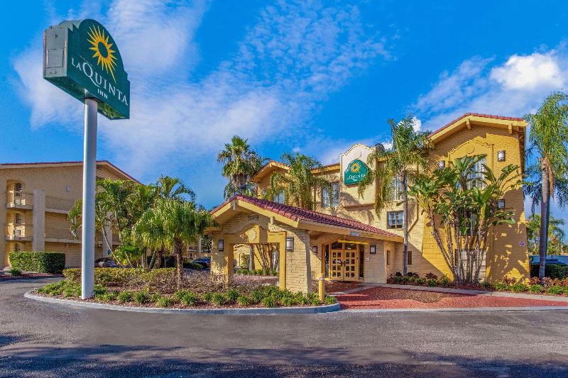 hotel La Quinta Inn Tampa Bay Pinellas Park Clearwater