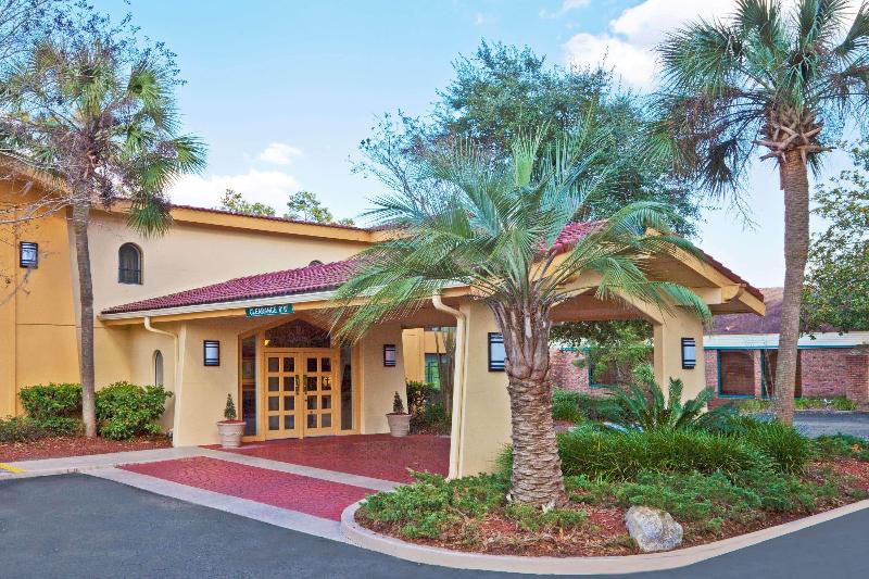 hotel La Quinta Inn Tallahassee North