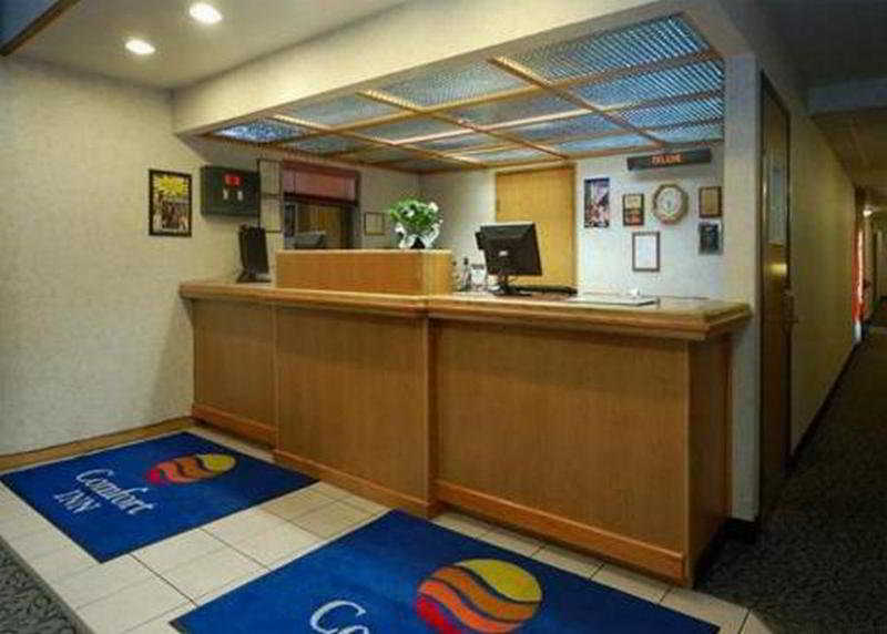 Fotos Hotel Comfort Inn