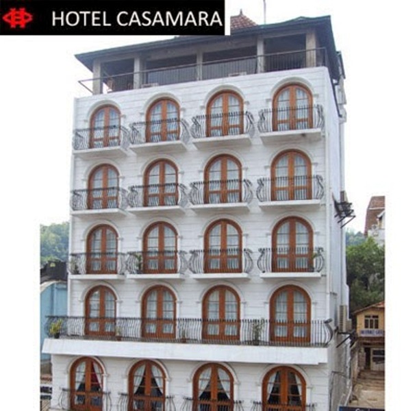 hotel Casamara