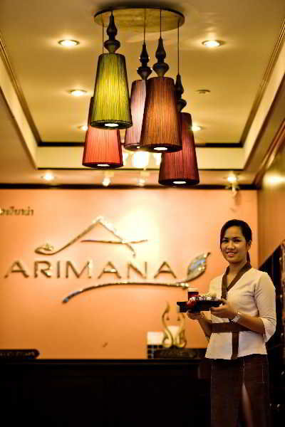 Fotos Hotel Arimana Hotel