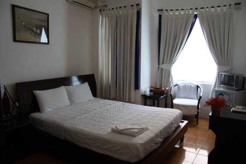 hotel Thanh Thuy Hotel Saigon