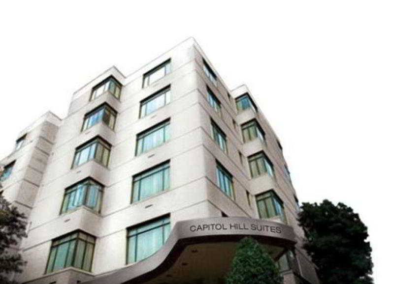 hotel Capitol Hill