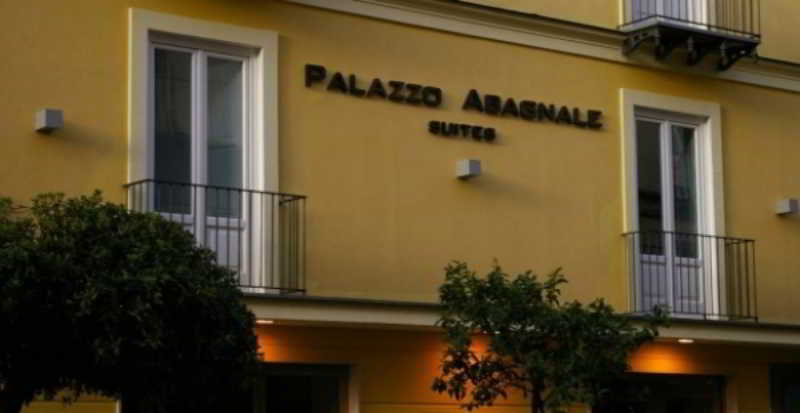 hotel Palazzo Abagnale Dependance