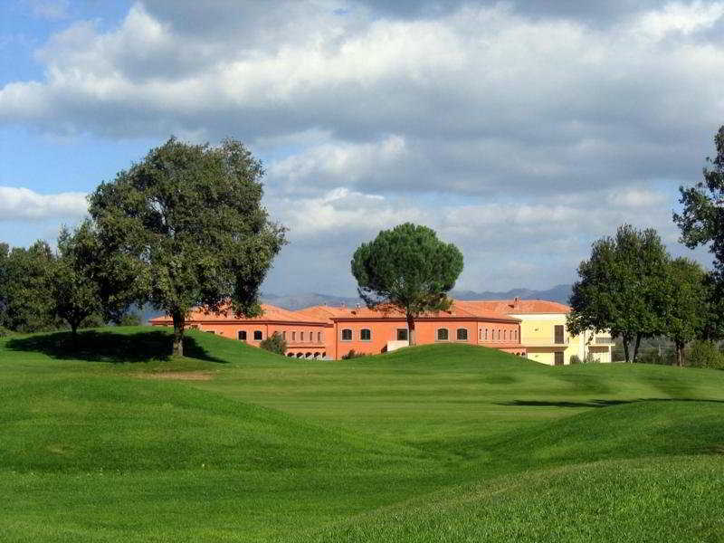 hotel Etna Golf Resort