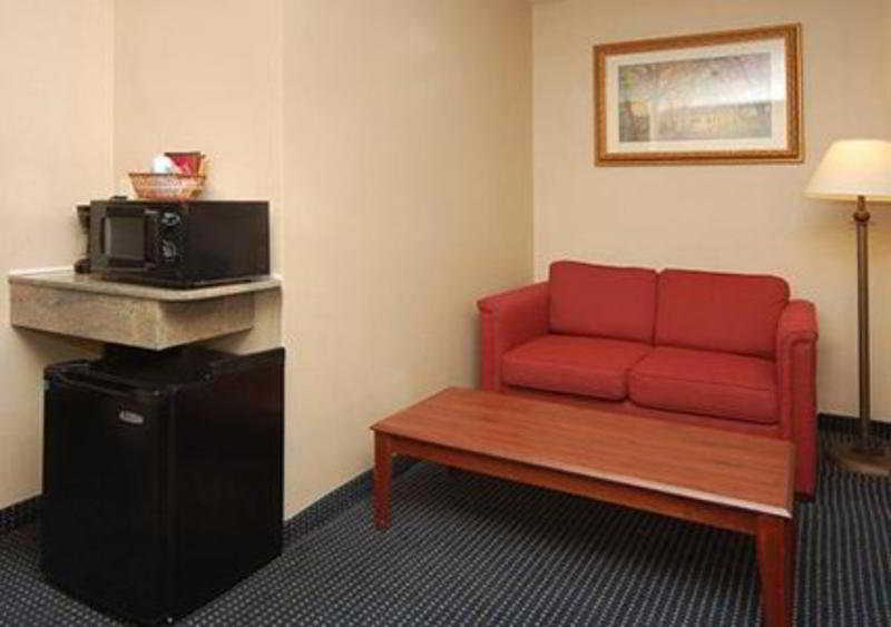 Fotos Hotel Comfort Suites Clovis